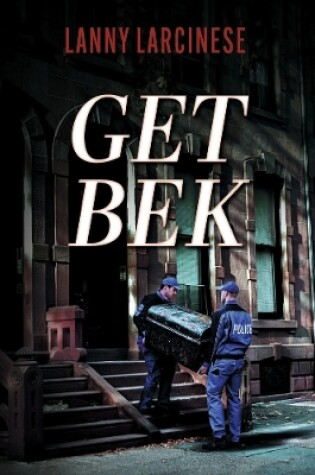 Cover of Get Bek