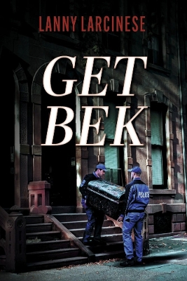 Book cover for Get Bek