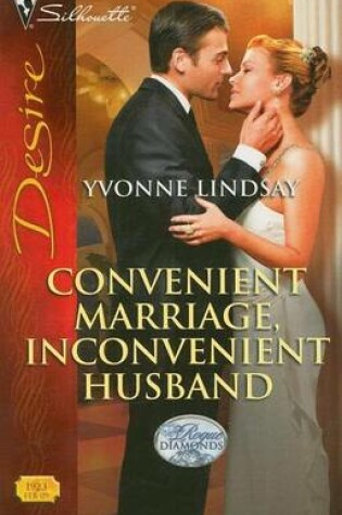 Cover of Convenient Marriage, Inconvenient Husband