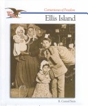 Book cover for Ellis Island - Cof 2nd Edition