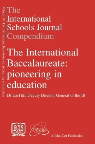 Cover of The International Schools Journal Compendium