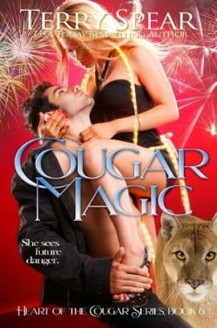Cover of Cougar Magic