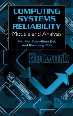 Book cover for Computing System Reliability