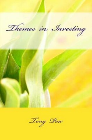 Cover of Themes in Investing
