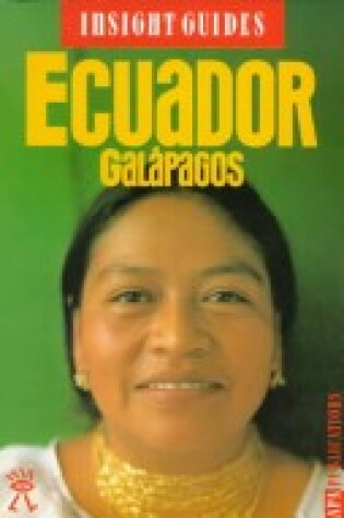 Cover of Ecuador