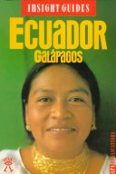 Cover of Ecuador