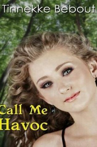 Cover of Call Me Havoc