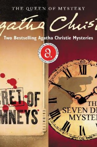 Cover of The Secret of Chimneys & The Seven Dials Mystery