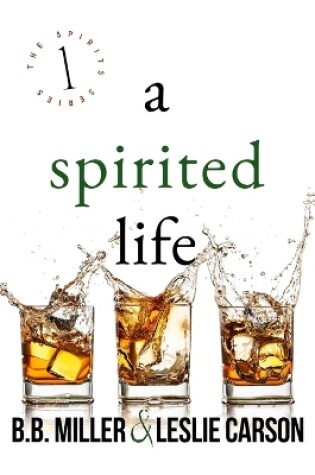 Cover of A Spirited Life