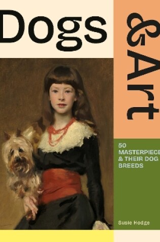 Cover of Dogs & Art