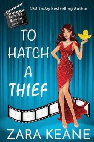 Cover of To Hatch a Thief