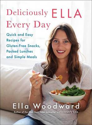 Book cover for Deliciously Ella Every Day