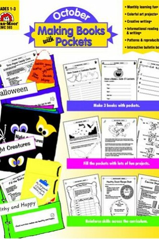 Cover of Theme Pockets - October