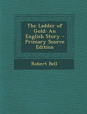 Book cover for The Ladder of Gold