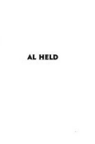 Cover of Al Held