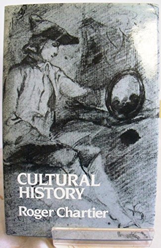 Book cover for Cultural History