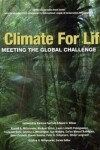 Book cover for A Climate For Life