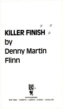 Book cover for Killer Finish