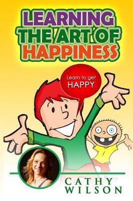 Book cover for Learning the Art of Happiness