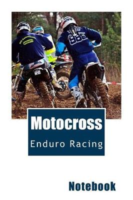 Book cover for Motocross