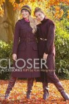 Book cover for CLOSER