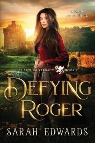 Cover of Defying Roger