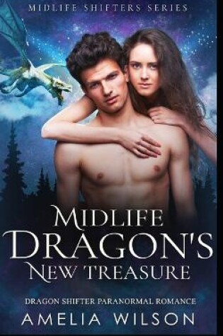 Cover of Midlife Dragon's New Treasure