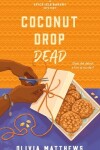 Book cover for Coconut Drop Dead