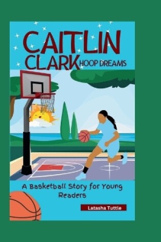 Cover of Caitlin Clark