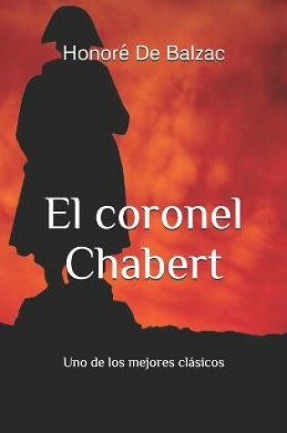 Cover of El coronel Chabert