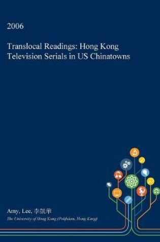 Cover of Translocal Readings