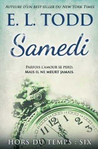 Cover of Samedi