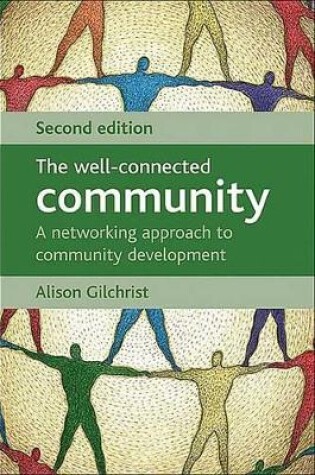 Cover of The well-connected community