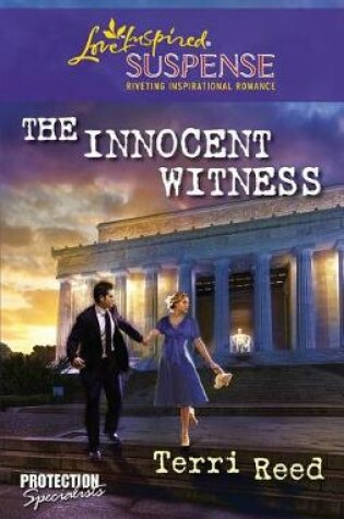 Cover of The Innocent Witness