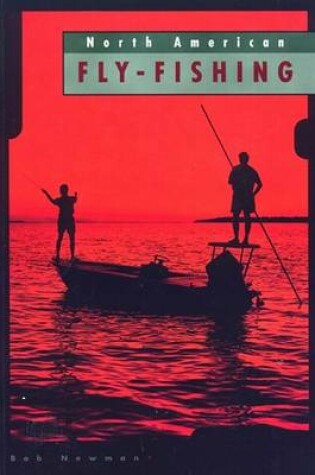 Cover of North American Fly-Fishing