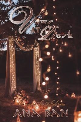 Book cover for Vows at Dusk