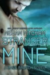 Book cover for Stranger Mine