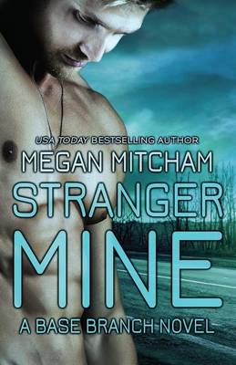 Book cover for Stranger Mine
