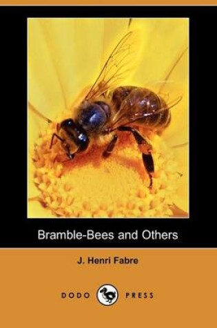 Cover of Bramble-Bees and Others (Dodo Press)
