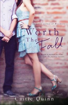 Cover of Worth the Fall