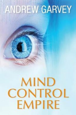 Cover of Mind Control Empire