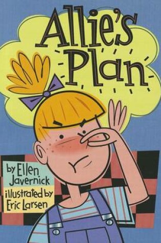 Cover of Allie's Plan