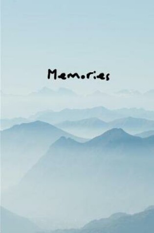 Cover of Memories