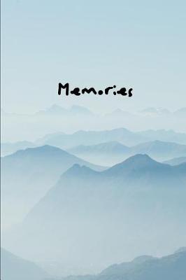 Book cover for Memories