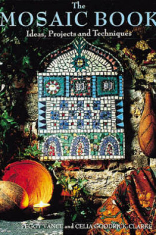 Cover of The Mosaic Book