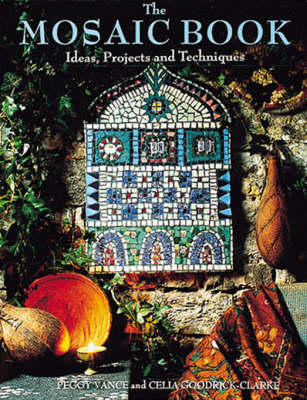 Cover of The Mosaic Book