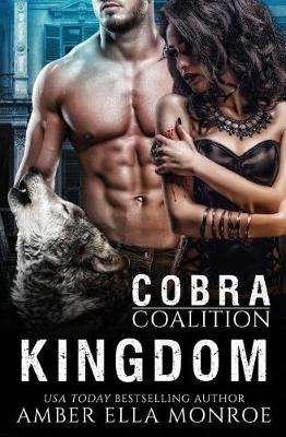 Book cover for Kingdom