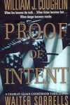 Book cover for Proof of Intent