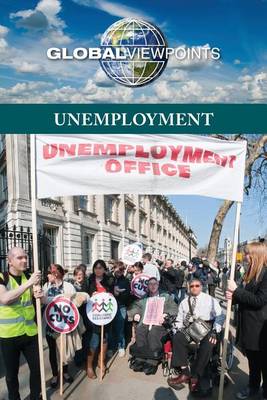 Cover of Unemployment