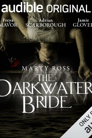 Cover of The Darkwater Bride
